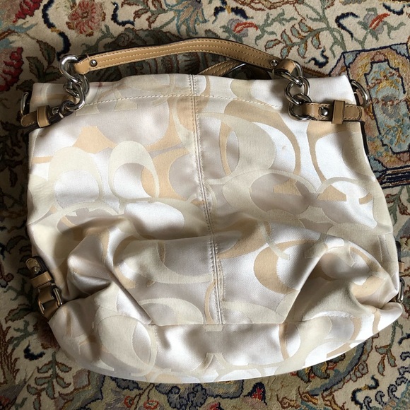 Coach Shoulder Bag - Picture 2 of 7